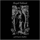 Royal Cabaret : Goth Hymn Rhythm